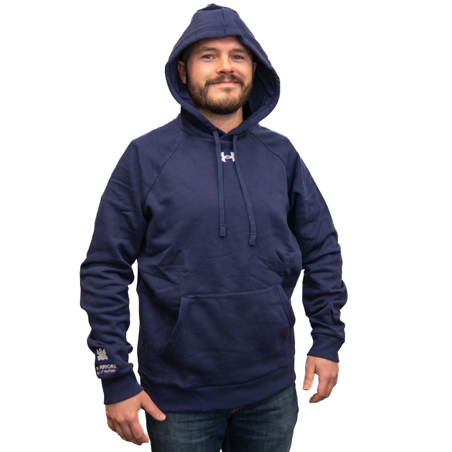 Men's Under Armour Hoodie