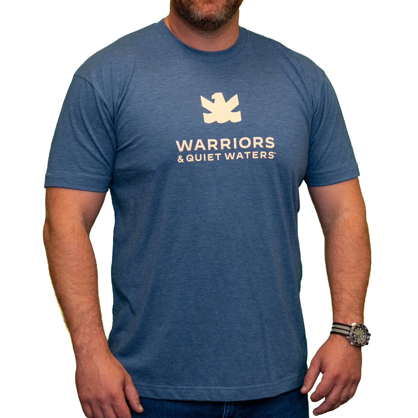 WQW Logo T-Shirt