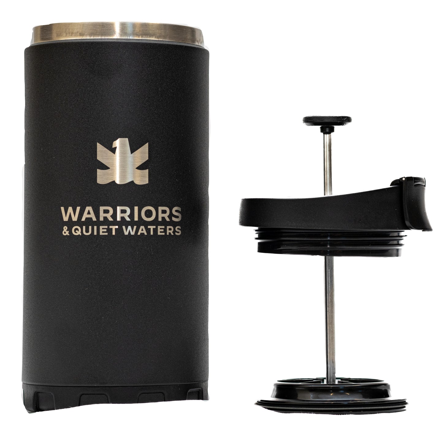 Travel French Press