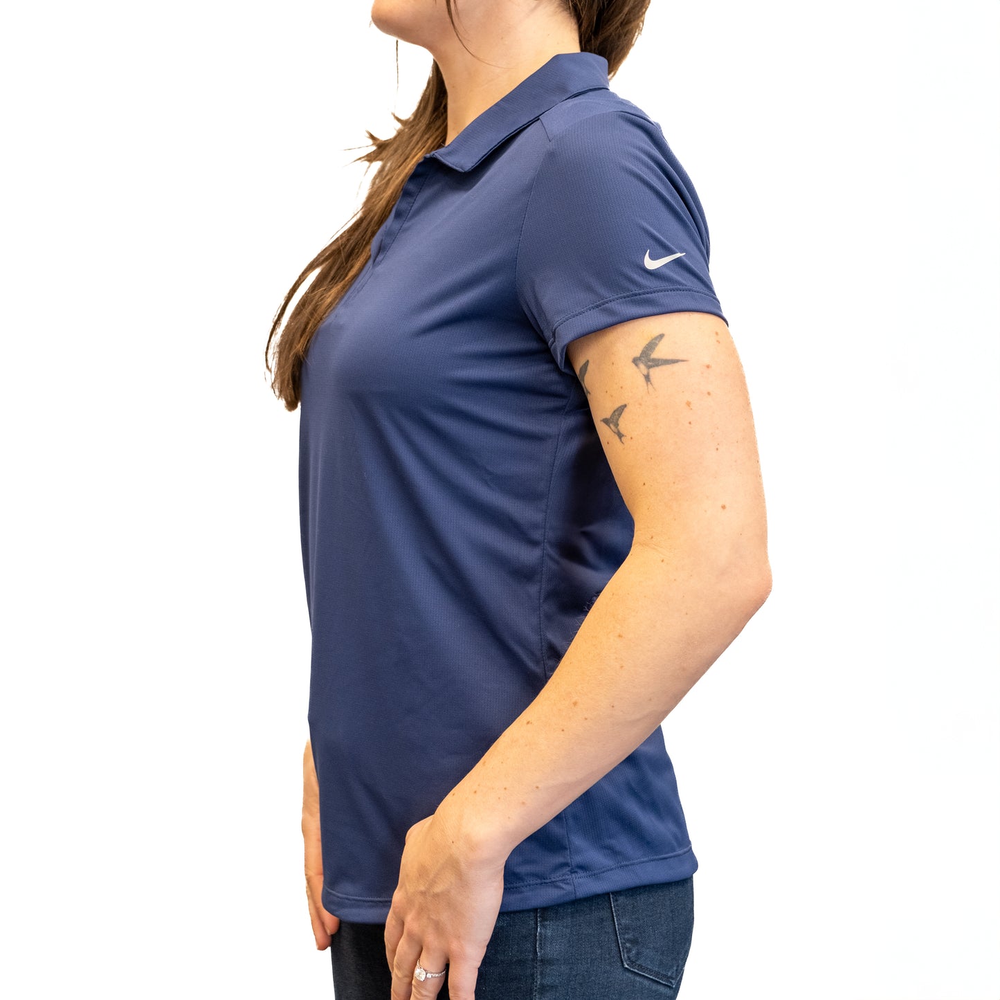 SALE Women's Nike Dri-Fit Polo