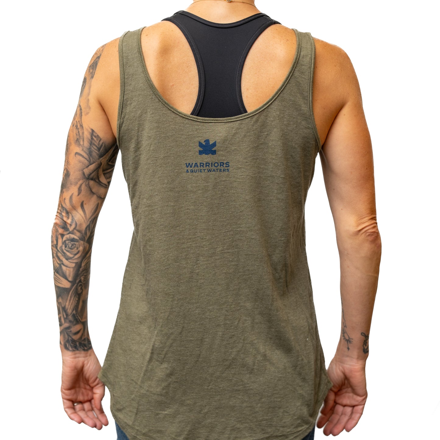 Wander Women's Tank Top
