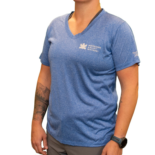 Women's Reebok Performance Shirt
