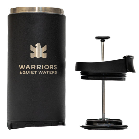 Travel French Press