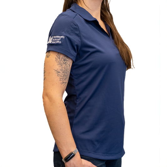 Women's Nike Dri-Fit Polo