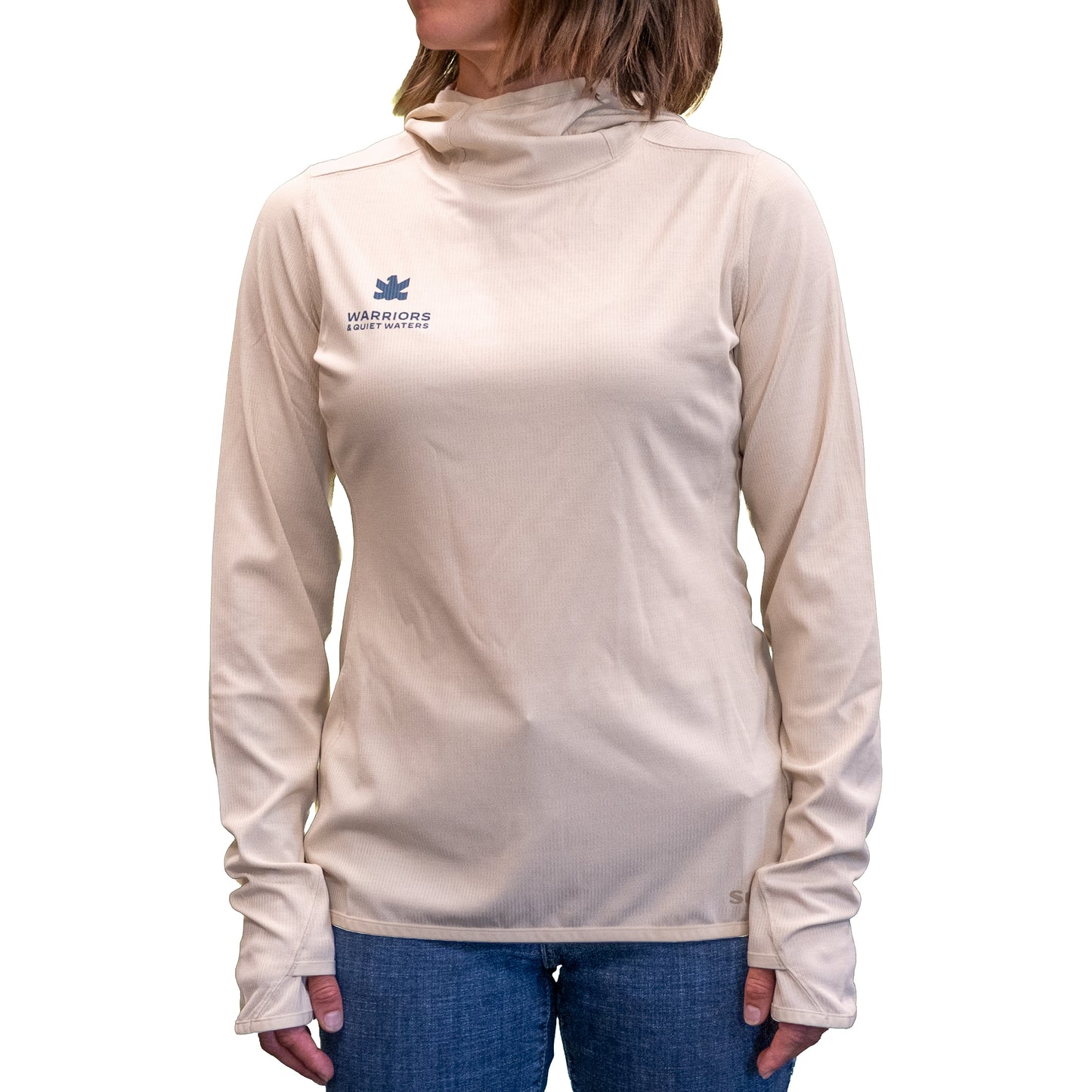 Women's Simms Stone Cold Hoody