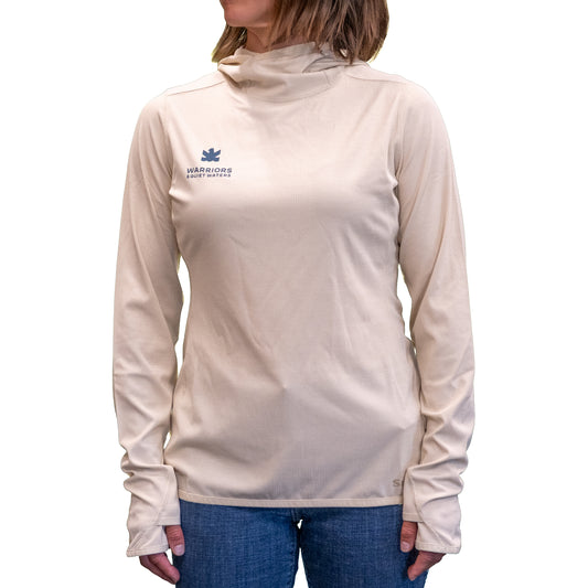 Women's Simms Stone Cold Hoody