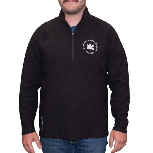 Men's Sun Mountain Coastal Q-Zip