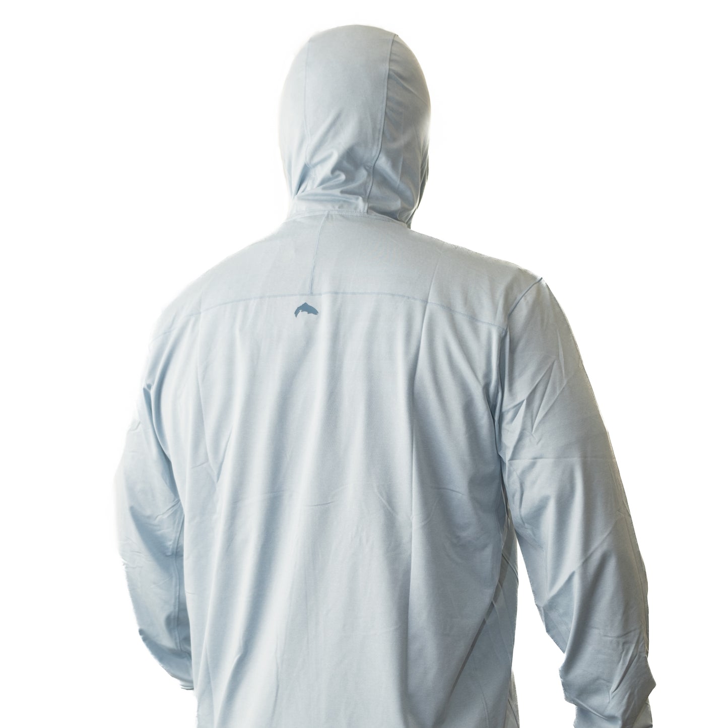 Men's Simms SolarFlex Hoodie