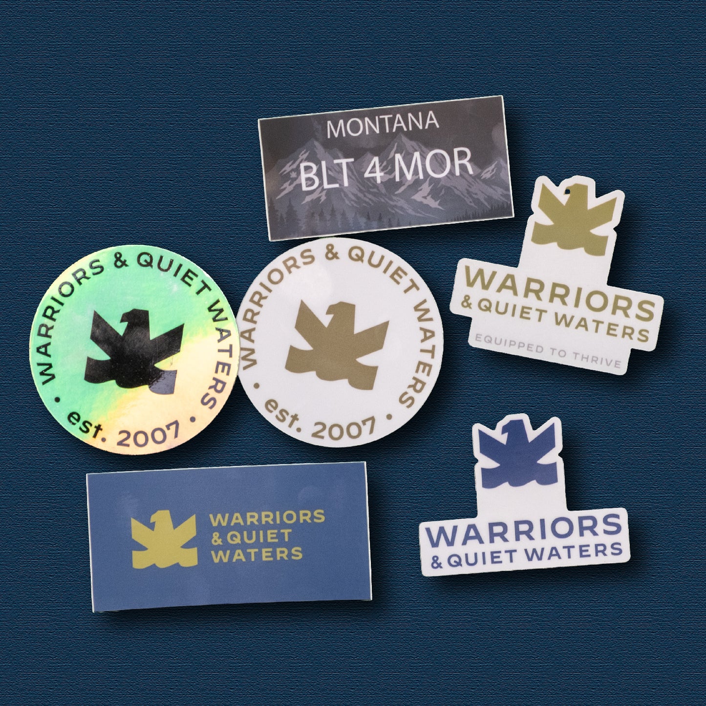 Sticker Pack