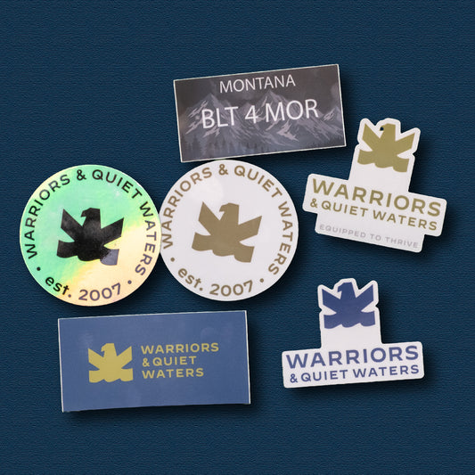 Sticker Pack