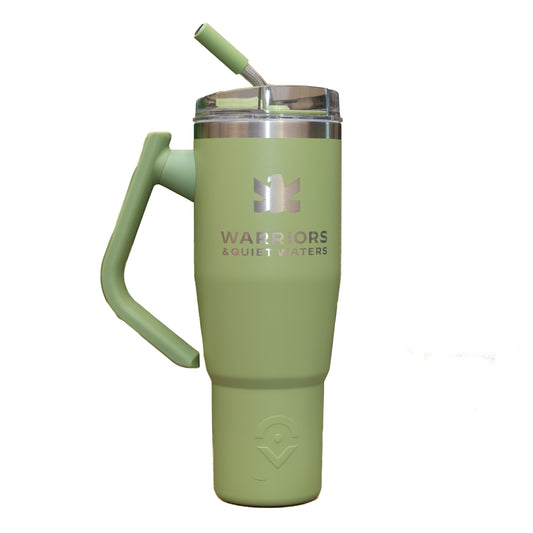 Outsider Everyday Tumbler