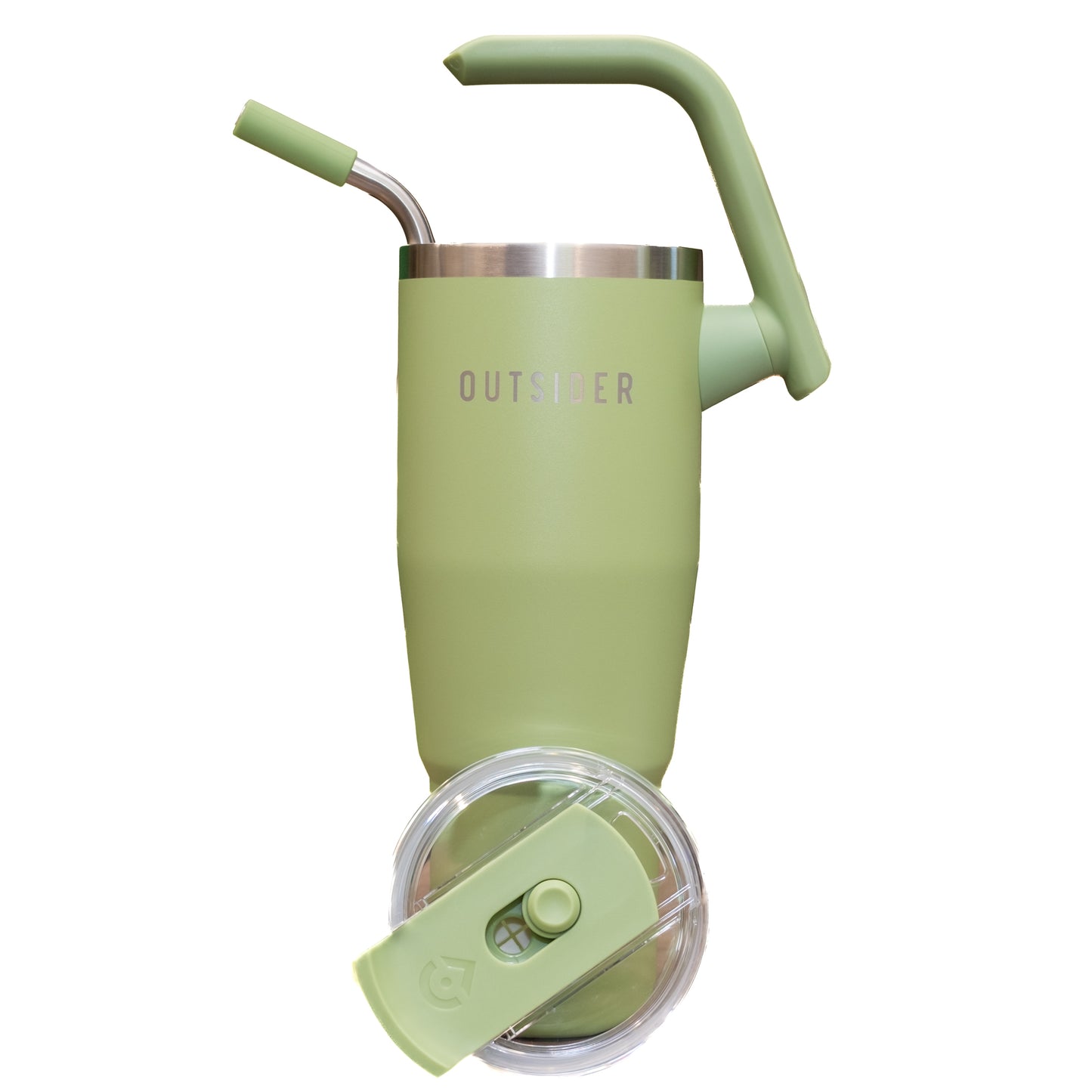 Outsider Everyday Tumbler