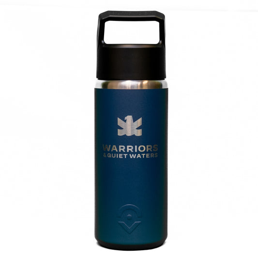 Outsider All Day Water Bottle