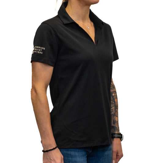 Women's Nike Dri-FIT Polo
